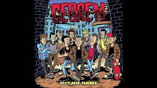 Cebren - Dostların Yanında (, 2024)