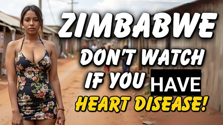 Discover the Hidden Gems of Zimbabwe: A Journey Through Nature and Culture