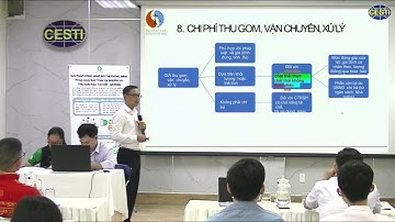 Giải pháp công nghệ đô thị thông minh phân loại rác thải tại nguồn và thu gom rác tái chế - mGreen