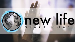 New Life Space Coast, Sunday Morning Service,11:00 am, 05-26-2024