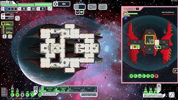 FTL Multiverse 5.4.6: Revolutionary A, True Ending