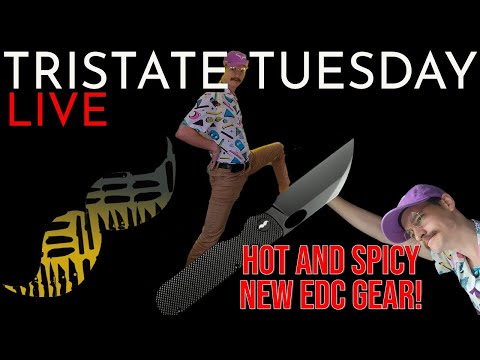 You're Gonna Want To See This! - Tristate Tuesday LIVE!