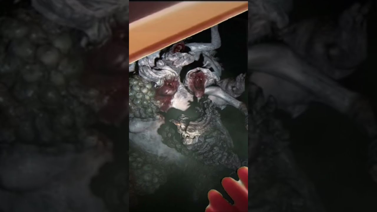 TLOU Rat King YouTube TLOU Rat King YouTube