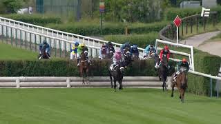 Vidéo de la course PMU PRIX JEAN VICTOR
