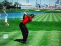 Tiger Woods -- 181 Yard 8-Iron -- Ultra Slow Motion (2013)
