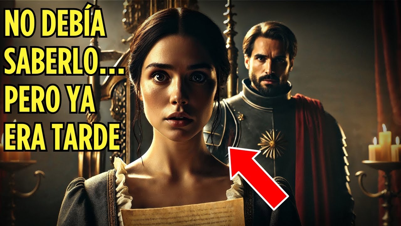 LIMPIAR EL TRONO ERA SU TRABAJO PERO DESCUBRIÓ UN SECRETO DEL REY