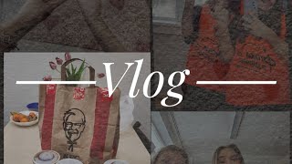 vlog/8 марта