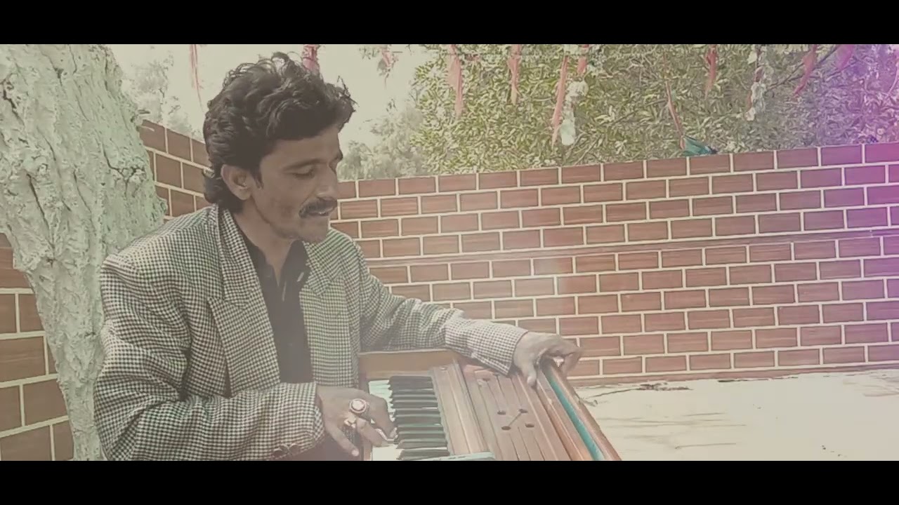 Hindu hoon na Muslim hoon | ہندو    ہوں   نہ  مسلم    ہوں | Imram Ali Samoo Live Performance #2026