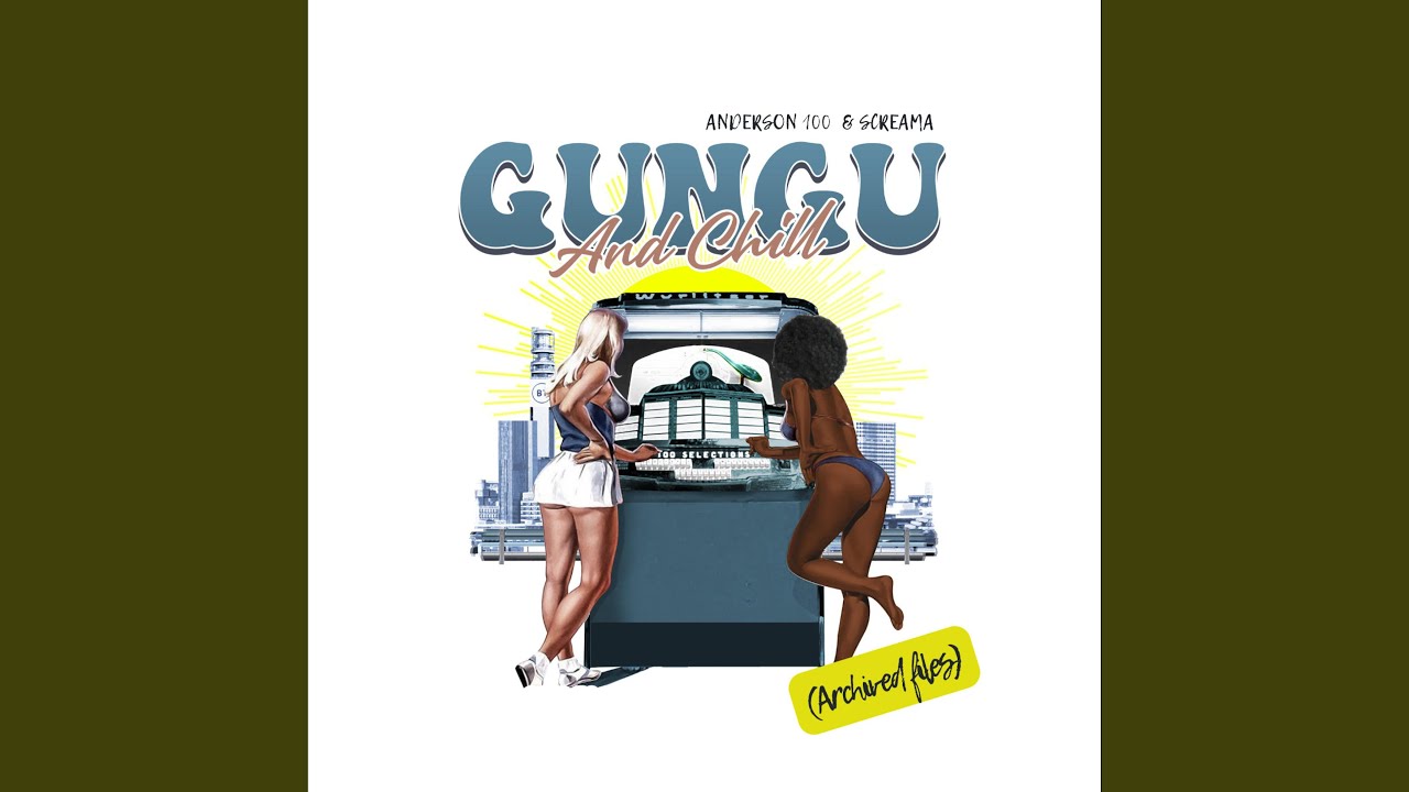 Guarda Thinkin Interlude su YouTube Guarda Thinkin Interlude su YouTube