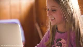 A love of reading is the foundation to his education