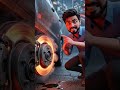 Brake Fail Hone Ka Sabse Bada Reason. #car #automobile #facts #shorts #carcare