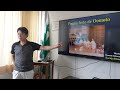 Poema festo de Oomoto - Sinjoro Kimura | Matenkafo