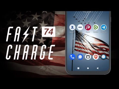 Freedom Phone, Snapdragon Phone & Realme GT review | Fast Charge ep. 74