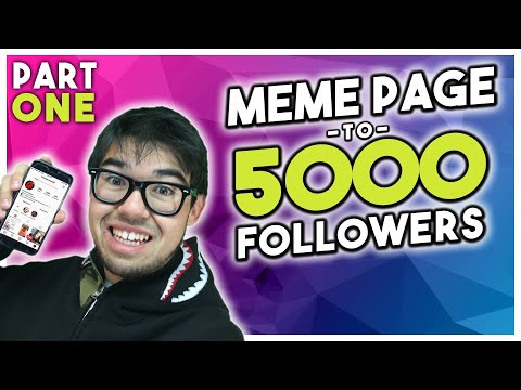 1,000-followers-in-4-days-|-ep:-01-(meme-page-from-scratch)-instagram-growth-and-followers