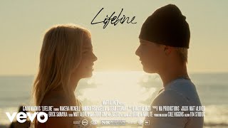 Gavin Magnus  Lifeline  