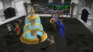 Redemption KalOnline Raid System 17/2/2023 by MSK