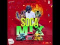 Dj daniel  soca mix 2023