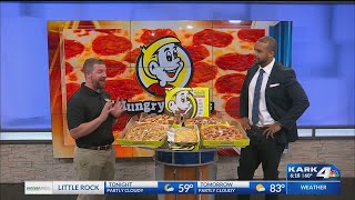 Thumbnail Hungry Howie's