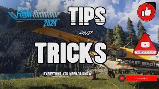 PS5 MFS24 - Tips n Tricks INTRO