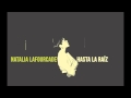 Natalia Lafourcade - Hasta La Raíz (Álbum)