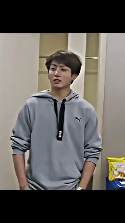 Simple Jungkook Is The Most Handsome #jk #internationalplayboy #jungkook #bts