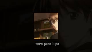 Video thumbnail of "mahen - pura pura lupa tiktok version (speed up + reverb)"