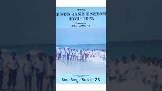 Incredible cover of the Herbie Hancock classic by this school band.