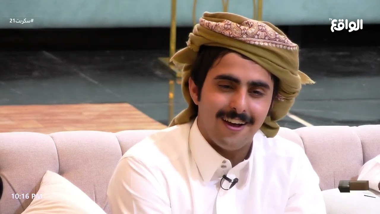 وصلة طربية جماعية #سكربت21