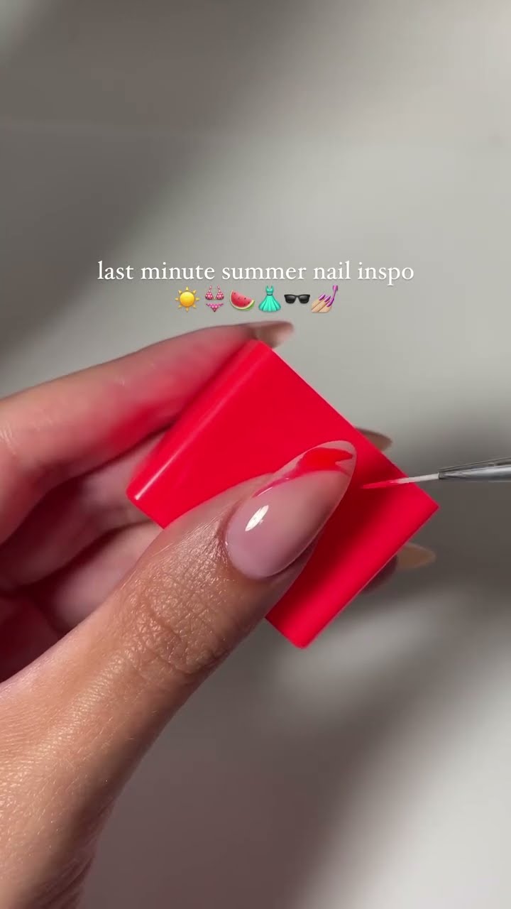 #JasonDeruloTV // Nails ?#GotPermissionToPost From @kuypernailart #YouCanDoAnything