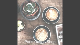 Cool Backdrops for Coffee Shop Lounging