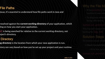 Understanding the File Exists() Method Issue in Eclipse Java Packages