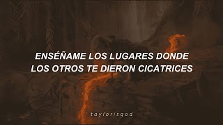 willow – Taylor Swift [sub. español]