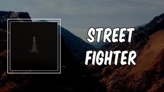 Watch Sault Street Fighter video