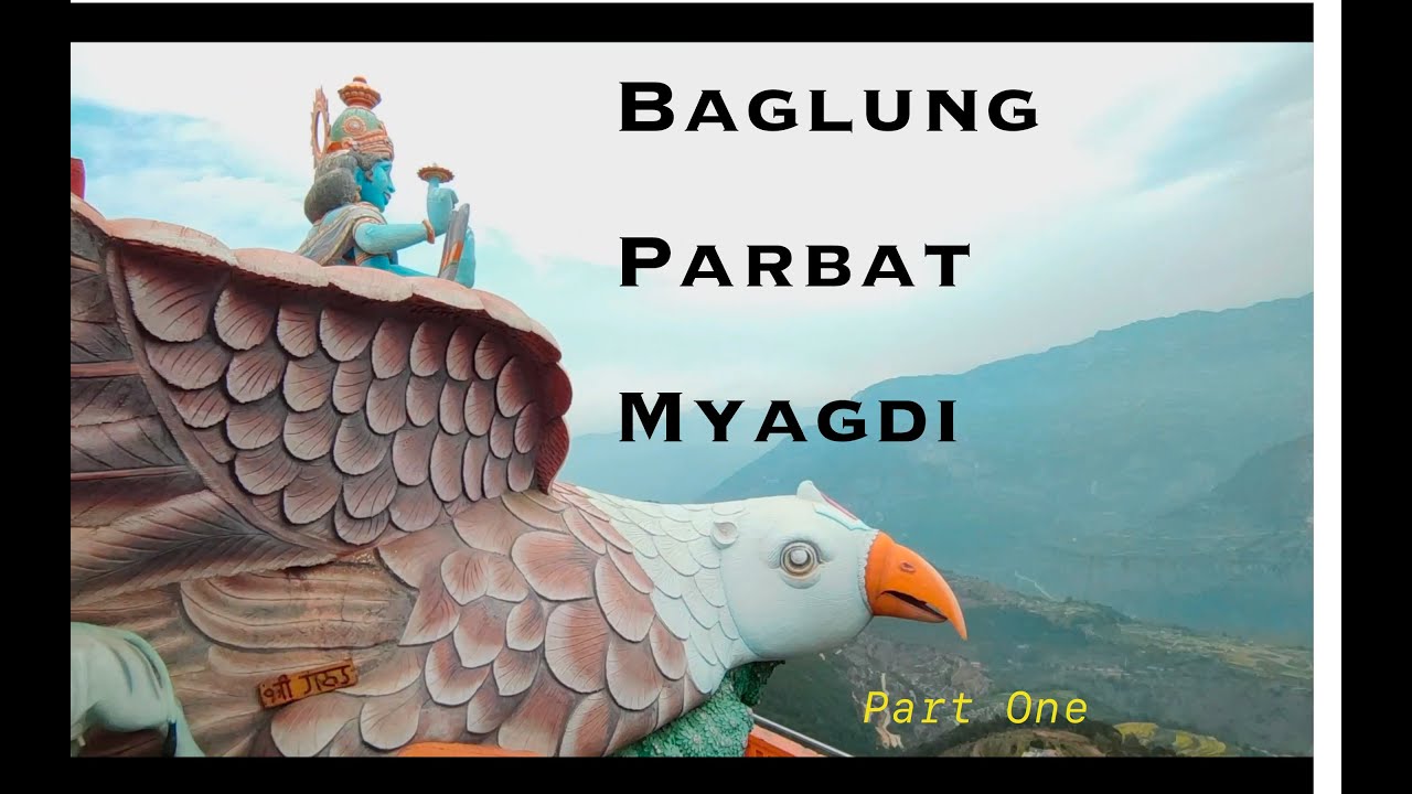 Baglung Parbat Myagdi