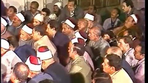 الشعراوي - سورة النساء - إنا أوحينا إليك كما أوحينا إلي نوح