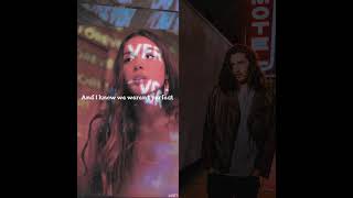 Drivers License X Take Me To Church - Olivia Rodrigo X Hozier