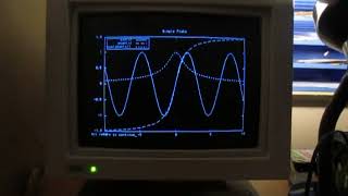 Wyse WY370 terminal Tektronix graphics 1