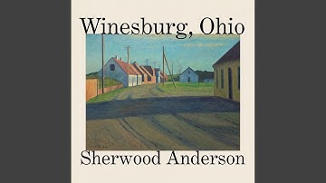 Chapter 213 - Winesburg, Ohio