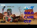 SOLO CASH CUP'TA WİN ALMAK (Türkçe Fortnite)