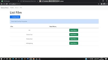 TUGAS 9  #ILO #ClevioCoderCamp #ACP #Digdev #WomenDigitalDevelopmentSkillUp