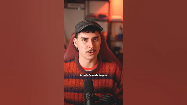 The Biggest Galaxy in the Universe!