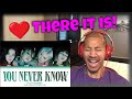 BLACKPINK 'You Never Know' REACTION