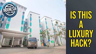 De Green Inn @aeropolis - Is This a Luxury Hack? | Jakarta, Indonesia⭐