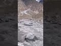 Passu Cones - Hunza Valley - Gilgit #shorts #travel #trending