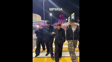 Nkeeei Uniqe, Artem Shilovets - GLAMOUR