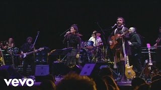 Video thumbnail of "Os Mutantes - Fuga Nº II (Ao Vivo)"