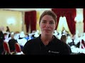 MasterNail MASTERCLASS - Opinioni di Giulia sul percorso di studi