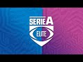 SAEF 2025 - 26 | SIA MPL Rugby Colorno v  Rugby Valsugana - dodicesima giornata