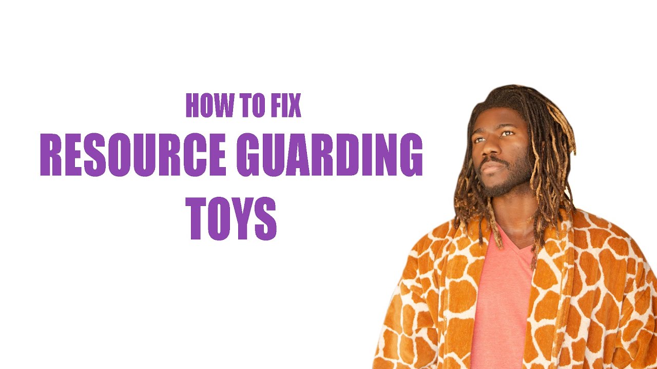 how-to-fix-resource-guarding-toys-youtube