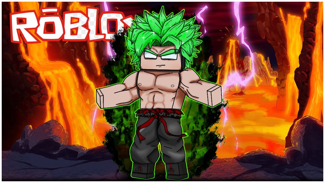 VIREI SUPER SAIYAJIN 3 NA LUTA CONTRA CELL NO ROBLOX!! (Dragon